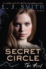 L. j. Smith, Lj Smith - Secret Circle: The Hunt