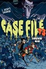 J Scott Savage, J. Scott Savage, Doug Holgate - Case File 13: Zombie Kid