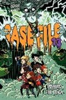J Scott Savage, J. Scott Savage, Doug Holgate - Case File 13 #2: Making the Team
