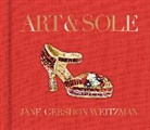 Jane Weitzman, Weitzman Jane - Art and Sole