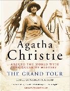 Agatha Christie, Mathew Prichard - The Grand Tour