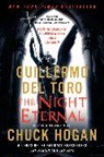 Guillermo del Toro, Chuck Hogan, Guillermo del/ Hogan Toro - The Night Eternal