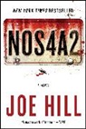 Joe Hill, Gabriel Rodriguez - Nos4a2