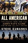 Steve Eubanks - All American