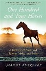Amanda Retzlaff, Mandy Retzlaff - One Hundred and Four Horses