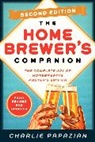Charles Papazian, Charlie Papazian, Papazian Charlie - Homebrewer's Companion