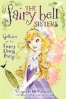 Margaret Mcnamara, Margaret/ Denos McNamara, Julia Denos - The Fairy Bell Sisters #3: Golden at the Fancy-Dress Party