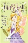 Margaret McNamara, Margaret/ Denos McNamara, Julia Denos - The Fairy Bell Sisters #3: Golden at the Fancy-Dress Party