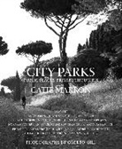 Oberto Gili, Catie Marron, Oberto Gili, Catie Marron - City Parks