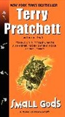 Terence David John Pratchett, Terry Pratchett - Small Gods