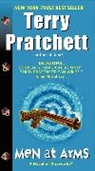 Terence David John Pratchett, Terry Pratchett - Men at Arms