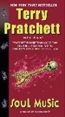 Terence David John Pratchett, Terry Pratchett - Soul Music