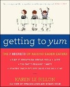 Karen Le Billon, Karen Le Billon - Getting to YUM