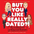 Ryan Casey, Casey Ryan, Ryan Casey - But You Like Really Dated?