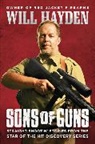 Will Hayden - Sons of Guns