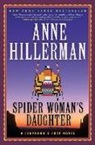 Anne Hillerman - Spider Woman's Daughter