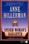 Anne Hillerman - Spider Woman's Daughter