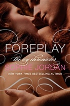 Sophie Jordan, Jordan Sophie - Foreplay