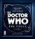 Marcus Hearn - Doctor Who : The Vault