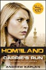 Andrew Kaplan, Kaplan Andrew - Homeland
