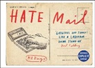Mr Bingo - Hate Mail