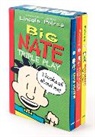 Lincoln Peirce, Lincoln/ Peirce Peirce, Lincoln Peirce - Big Nate Triple Play Box Set
