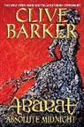Clive Barker, Clive/ Barker Barker, Clive Barker - Absolute Midnight