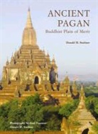 Donald M. Stadtner, Donald M./ Freeman Stadtner, Michael Freeman, Michael Freeman, Donald M. Stadtner, Donald M. Stadtner - Ancient Pagan Buddhist Plain of Merit