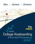 Jack Johnson, Jack E. Johnson, Scot Ober, Scot/ Johnson Ober, Arlene Zimmerly - Kit 1 (Lessons 1-120) + Word 2013 Manual