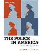 Charles Katz, Charles M. Katz, Samuel Walker, Samuel/ Katz Walker - The Police in America