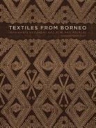 Heribert Amann, Amann Heribert, Heribert Amann, Hedda Morrison, Heribert Amann - TEXTILES FROM BORNEO IBAN KANTU KETUNGAU