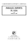 Heath, Christopher Heath - Parallel Imports in Asia