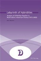 Marc Maufort - Labyrinth of Hybridities