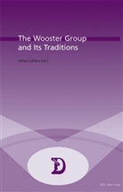 Marc Maufort, Johan Callens - The Wooster Group and Its Traditions