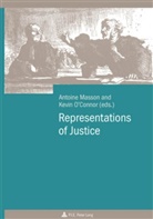 Antoine Masson, Kevin O'Connor - Representations of Justice