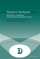 Dorothy Figueira, Marc Maufort - Theatres in the Round