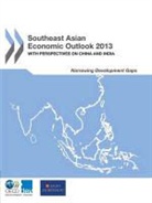 OECD, Organization For Economic Cooperat Oecd, Organisation for Economic Co-Operation and Develop, Organization for Economic Co-Operation a, Organization for Economic Co-Operation a, Organization For Economic Cooperation An - Southeast Asian Economic Outlook 2013
