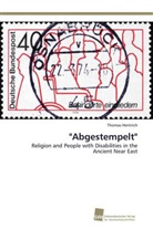 Thomas Hentrich - "Abgestempelt"