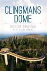 Marci Spencer, Marcia Spencer - Clingmans Dome:: Highest Mountain in the Great Smokies