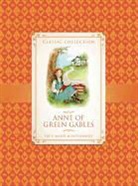 L. M. Montgomery, Anne Rooney, Catharine Collingridge, Anne Rooney - Anne of Green Gables