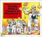 Judi Barrett, Judi/ Mones Barrett, Isidre Mones, Isidre Mones - Cloudy With a Chance of Meatballs 3