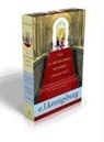 E. L. Konigsburg, E.l. Konigsburg - The E. L. Konigsburg Newbery Collection