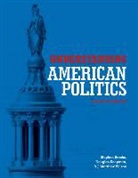 Stephen Brooks, Stephen Koopman Brooks, Douglas Koopman, Douglas L. Koopman, J. Matthew Wilson - Understanding American Politics