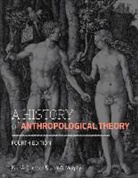 Paul A Erickson, Paul A. Erickson, Paul A. Murphy Erickson, Liam D. Murphy, Paul A. Erickson - History of Anthropological Theory