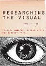 Michael Emmison, Michael Smith Emmison, Michael/ Smith Emmison, Emmison Michael, Margery Mayall, Margery Emmison Mayall... - Researching the Visual