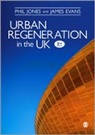 Dr. James Evans, James Evans, Dr Phil Jones, Dr. Phil Jones, Dr. Phil Evans Jones, Phil Jones... - Urban Regeneration in the Uk