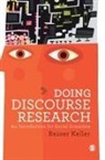 Reiner Keller - Doing Discourse Research