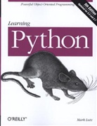 Mark Lutz - Learning Python