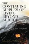 Kaylene Donohue - The Continuing Ripples of Living Beyond Suicide