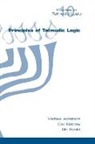 Michael Abraham, Dov M Gabbay, Dov M. Gabbay, Uri Schild - Principles of Talmudic Logic